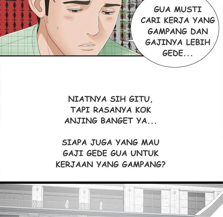Secret Friend: Chapter chapter-5 - Page 71