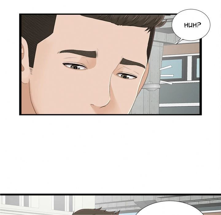 Secret Friend: Chapter chapter-5 - Page 76