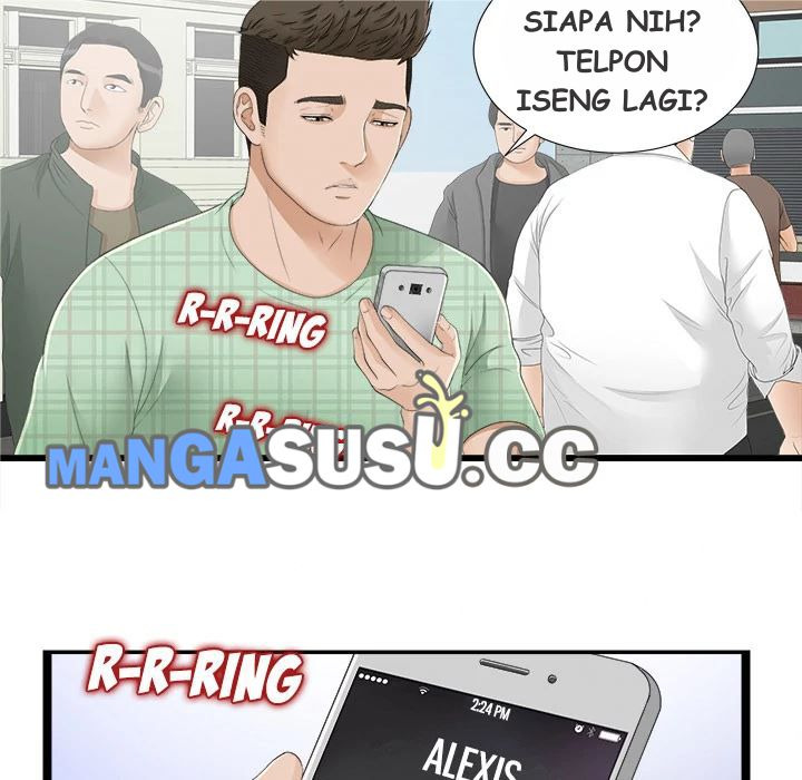 Secret Friend: Chapter chapter-5 - Page 77