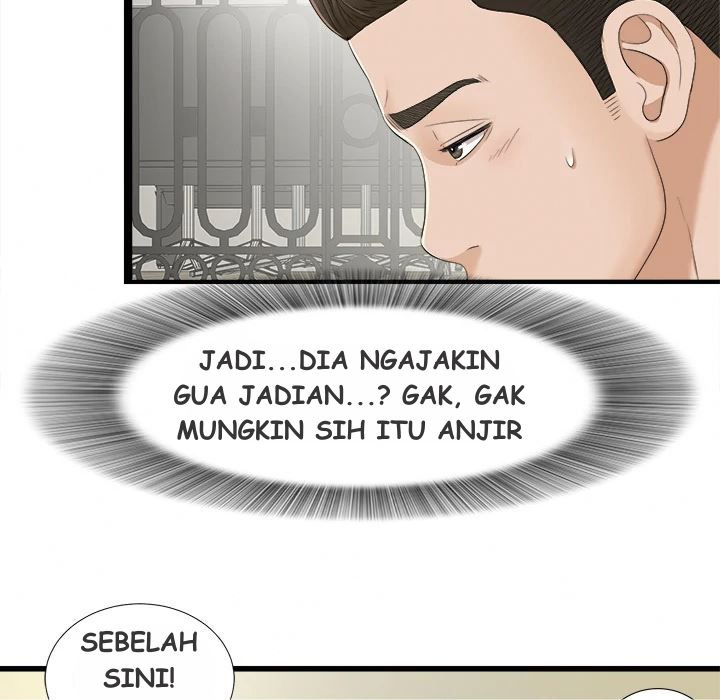 Secret Friend: Chapter chapter-5 - Page 84