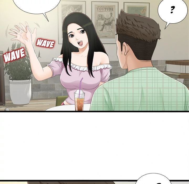 Secret Friend: Chapter chapter-5 - Page 85
