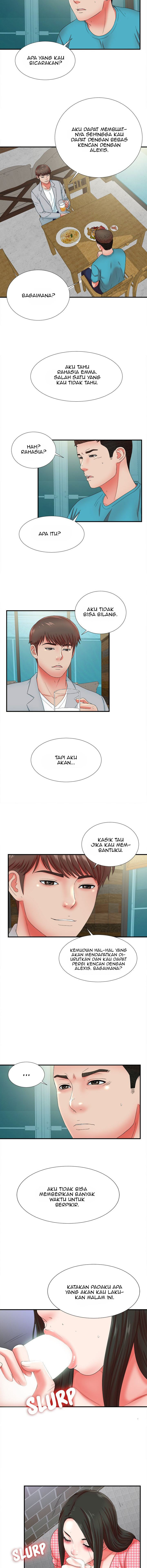 Secret Friend: Chapter chapter-51 - Page 4