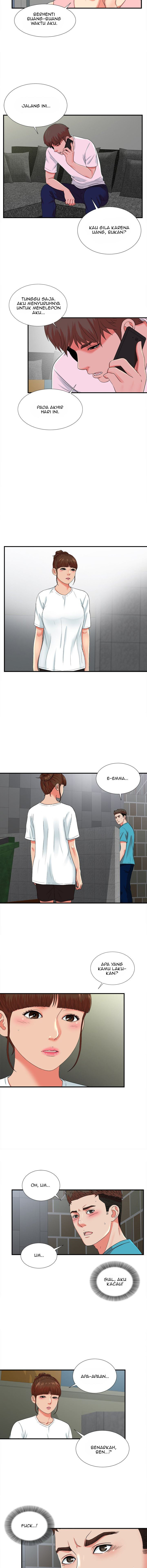 Secret Friend: Chapter chapter-52 - Page 6