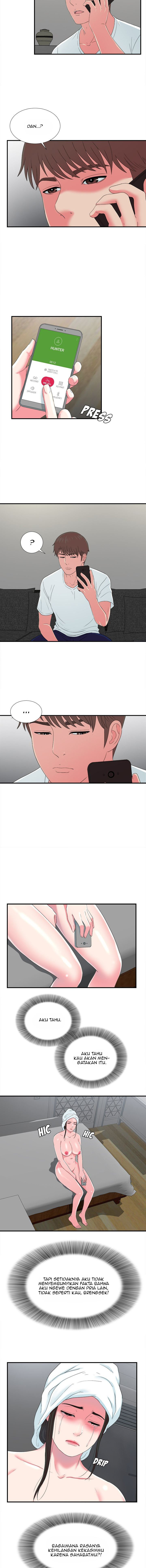 Secret Friend: Chapter chapter-53 - Page 6