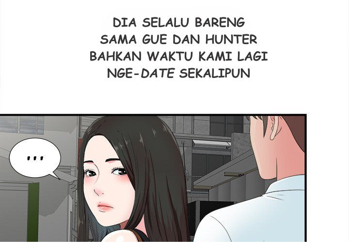 Secret Friend: Chapter chapter-56 - Page 5