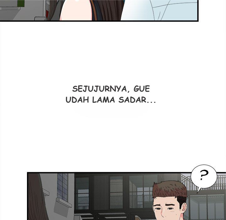 Secret Friend: Chapter chapter-56 - Page 6