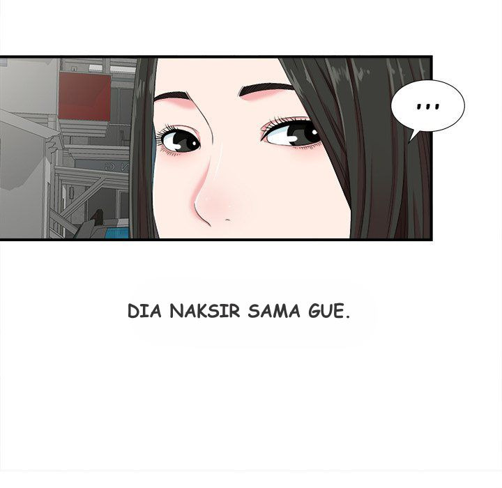 Secret Friend: Chapter chapter-56 - Page 9