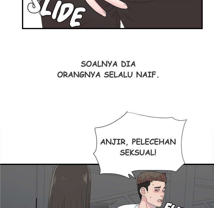 Secret Friend: Chapter chapter-56 - Page 13