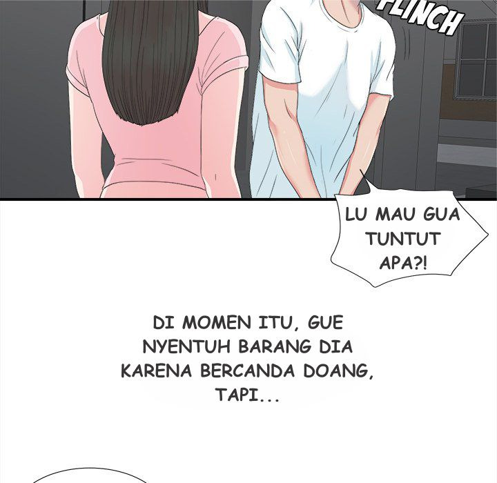 Secret Friend: Chapter chapter-56 - Page 14