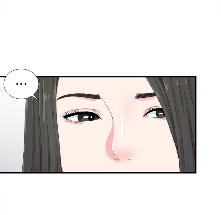 Secret Friend: Chapter chapter-56 - Page 17