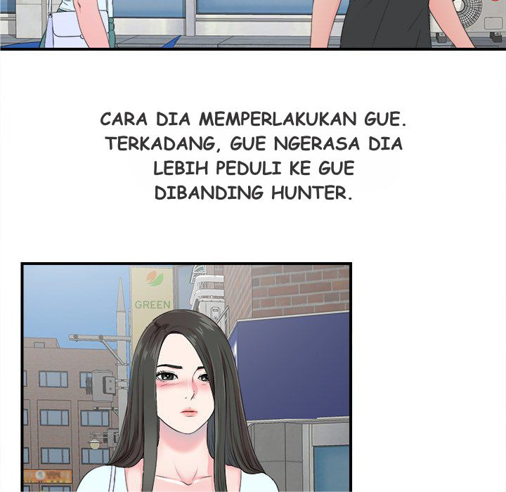 Secret Friend: Chapter chapter-56 - Page 23