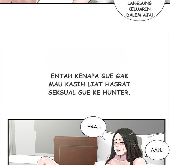 Secret Friend: Chapter chapter-56 - Page 26