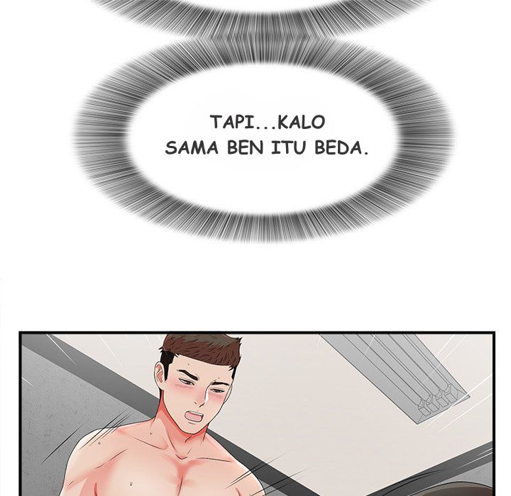 Secret Friend: Chapter chapter-56 - Page 29