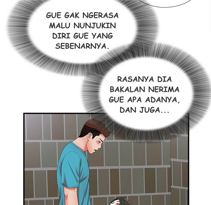 Secret Friend: Chapter chapter-56 - Page 32