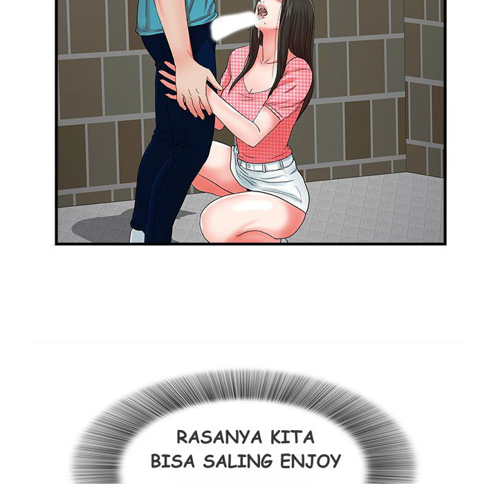 Secret Friend: Chapter chapter-56 - Page 33