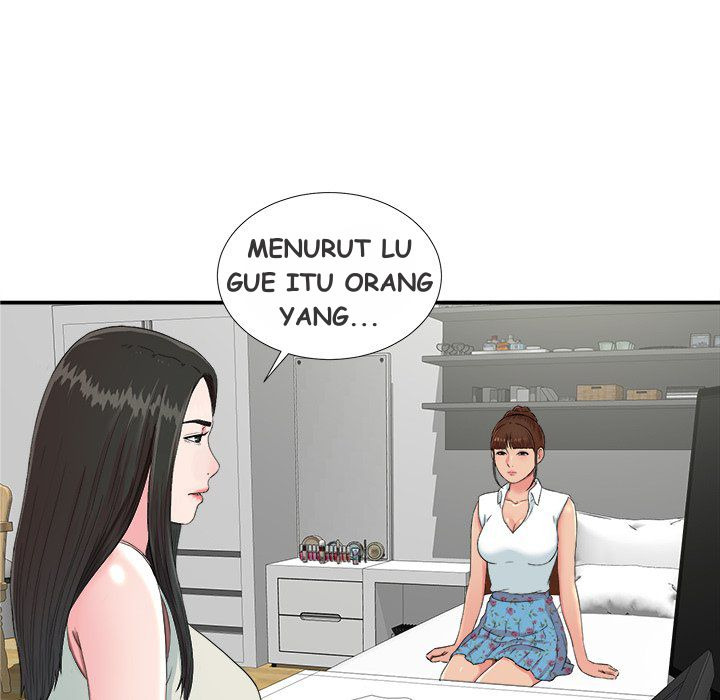 Secret Friend: Chapter chapter-56 - Page 38