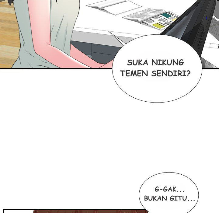 Secret Friend: Chapter chapter-56 - Page 39