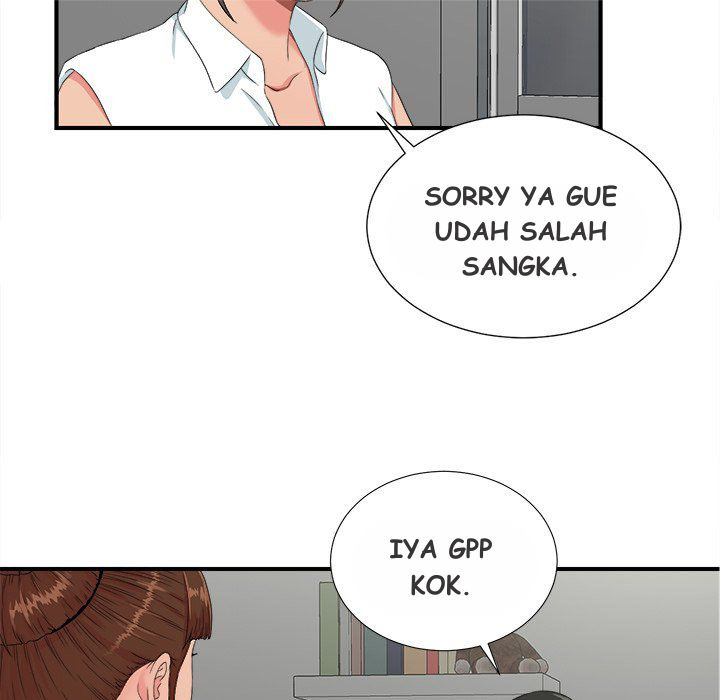 Secret Friend: Chapter chapter-56 - Page 43