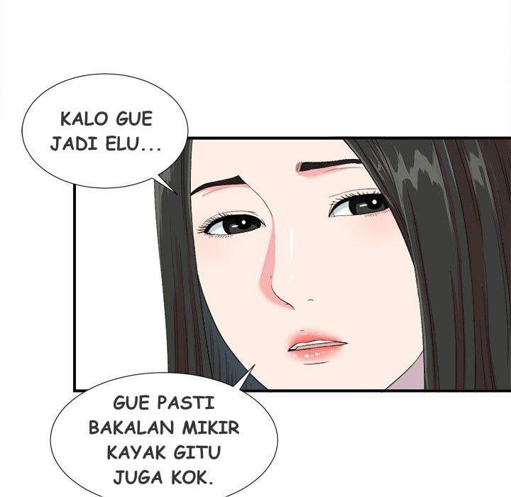 Secret Friend: Chapter chapter-56 - Page 45