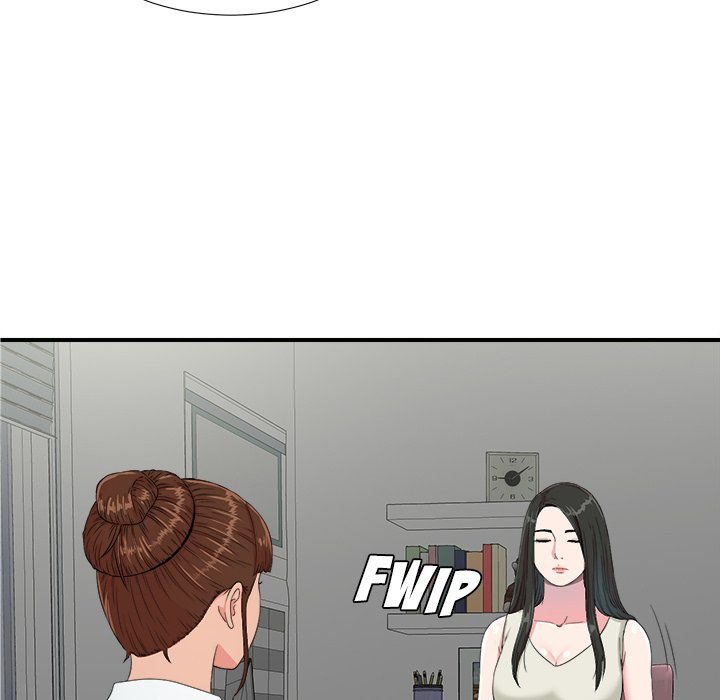 Secret Friend: Chapter chapter-56 - Page 46