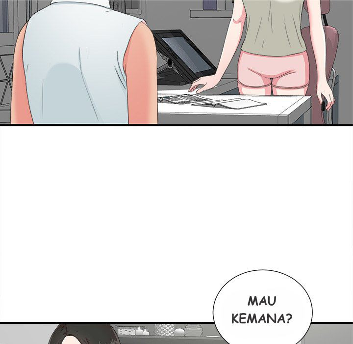 Secret Friend: Chapter chapter-56 - Page 47