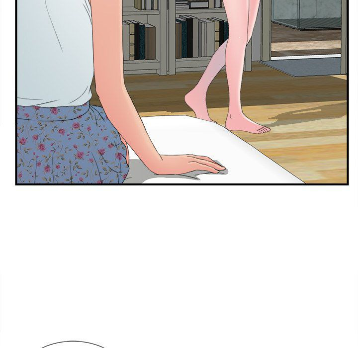 Secret Friend: Chapter chapter-56 - Page 49