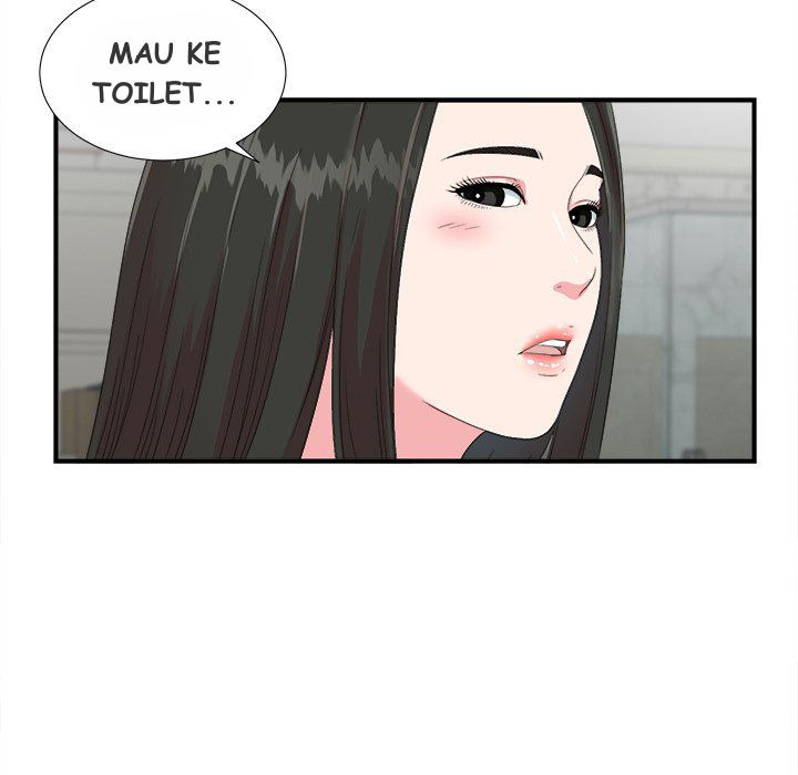 Secret Friend: Chapter chapter-56 - Page 50