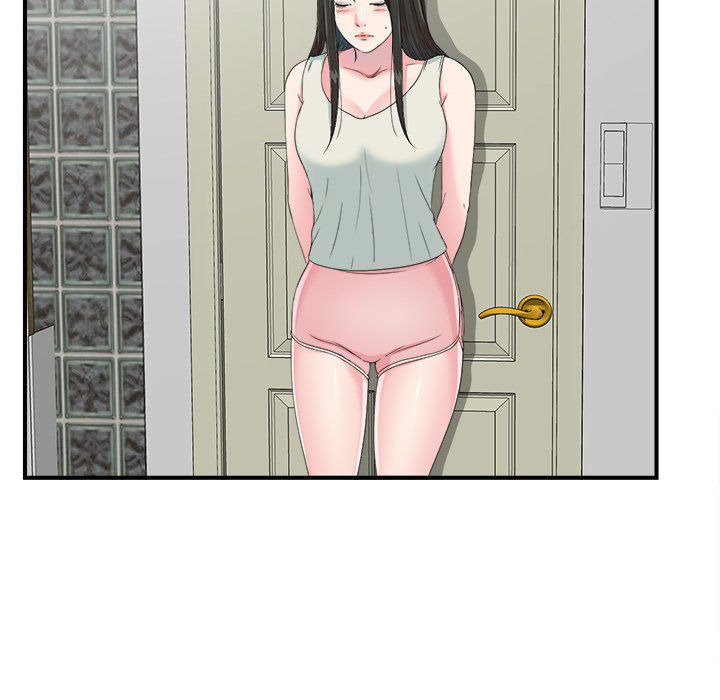 Secret Friend: Chapter chapter-56 - Page 54