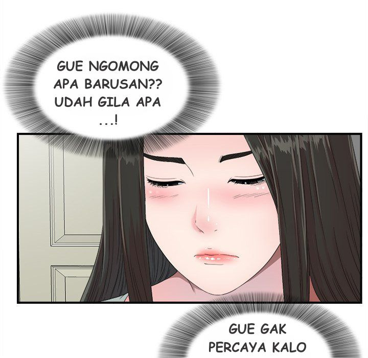 Secret Friend: Chapter chapter-56 - Page 55