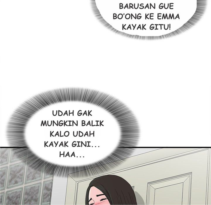 Secret Friend: Chapter chapter-56 - Page 56