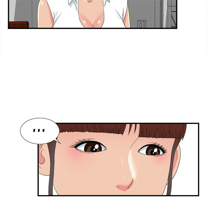 Secret Friend: Chapter chapter-56 - Page 62