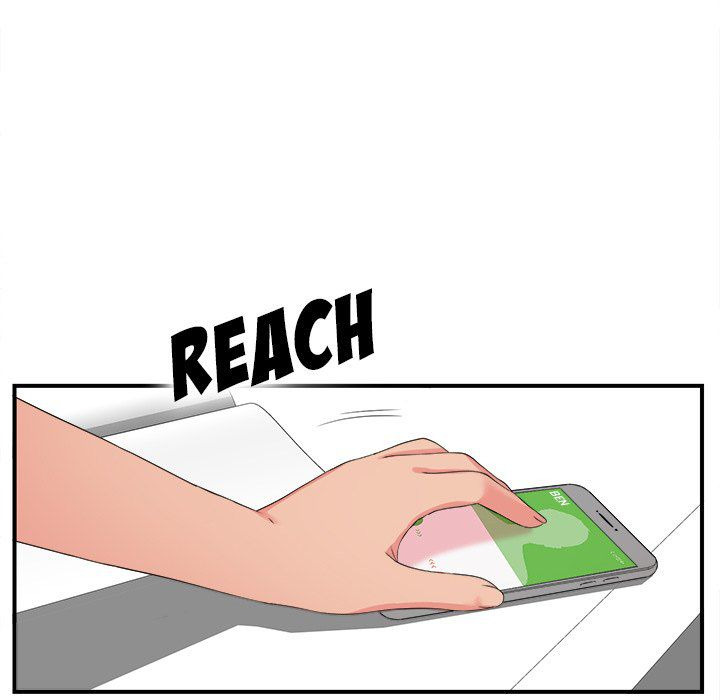 Secret Friend: Chapter chapter-56 - Page 63