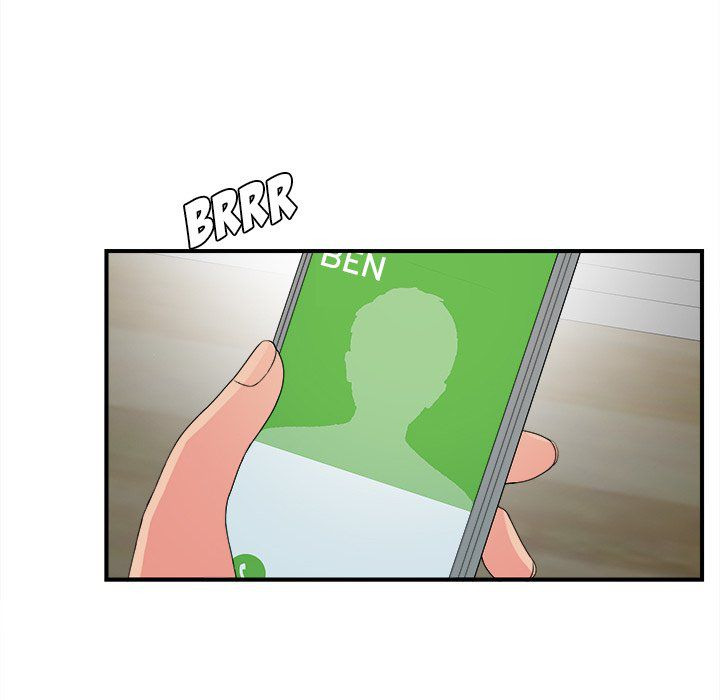 Secret Friend: Chapter chapter-56 - Page 66