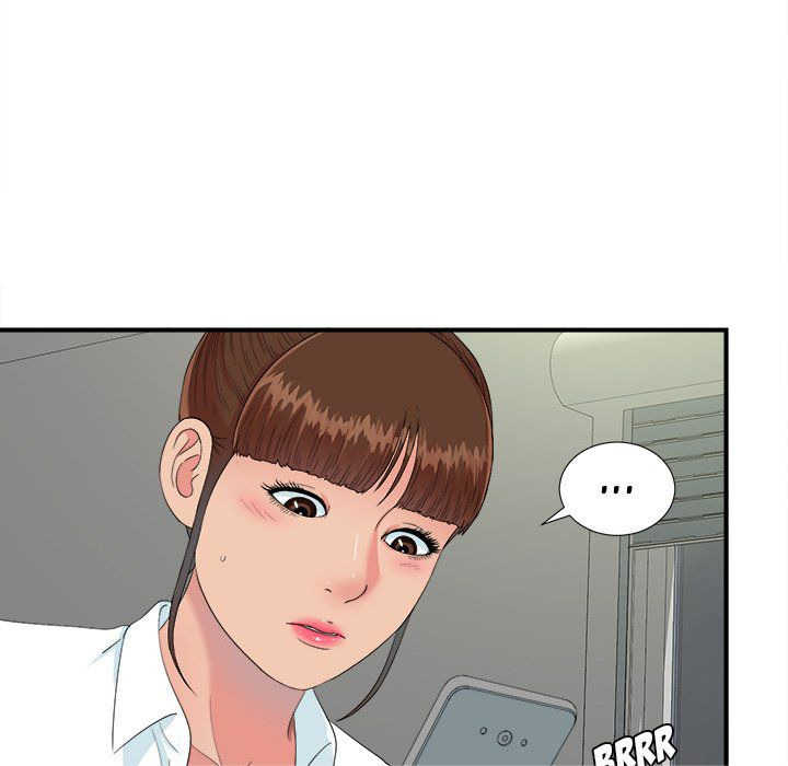 Secret Friend: Chapter chapter-56 - Page 67