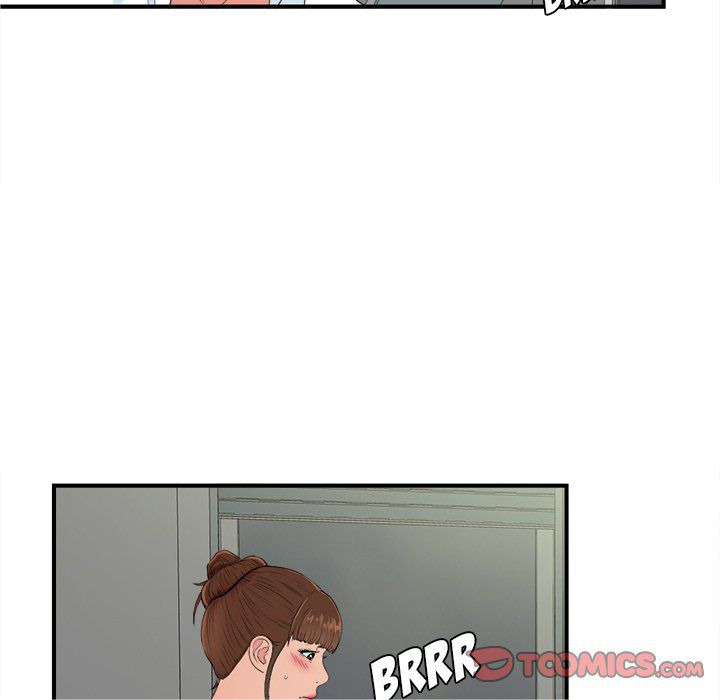 Secret Friend: Chapter chapter-56 - Page 68