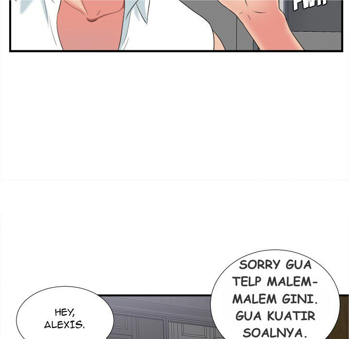 Secret Friend: Chapter chapter-56 - Page 73