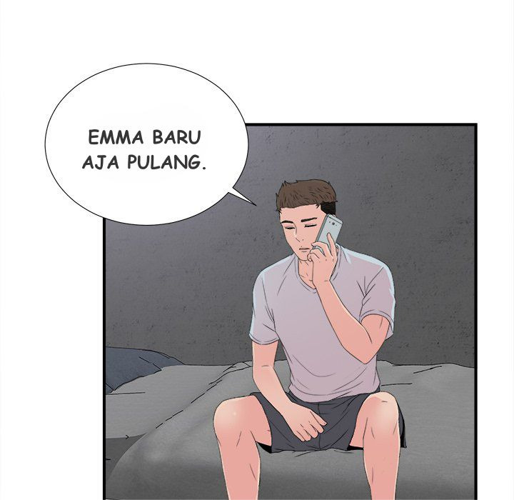 Secret Friend: Chapter chapter-56 - Page 76