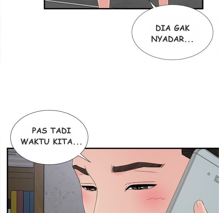 Secret Friend: Chapter chapter-56 - Page 77