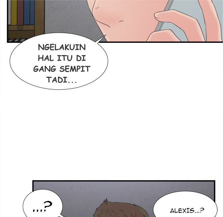 Secret Friend: Chapter chapter-56 - Page 78