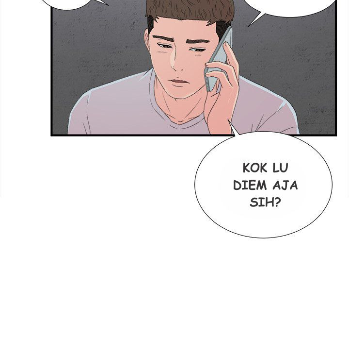 Secret Friend: Chapter chapter-56 - Page 79