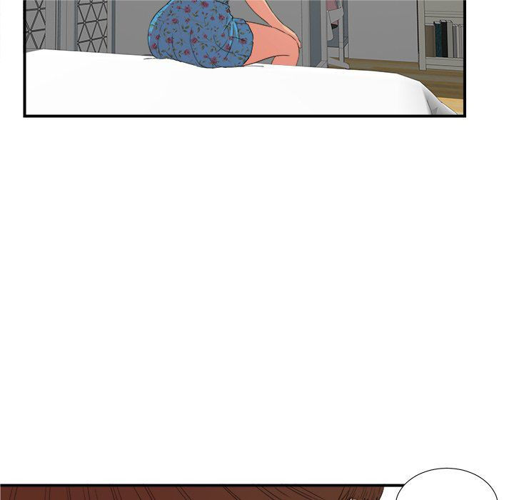 Secret Friend: Chapter chapter-56 - Page 82