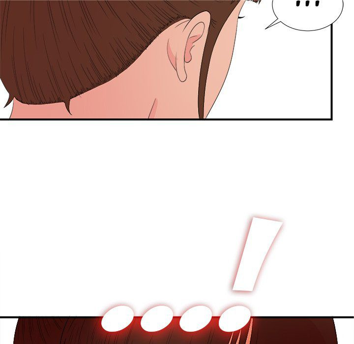 Secret Friend: Chapter chapter-56 - Page 83