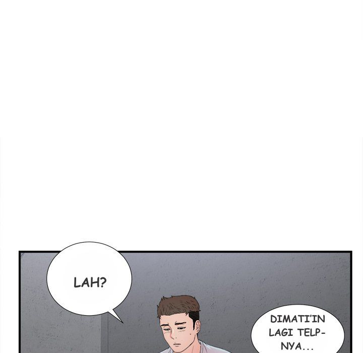 Secret Friend: Chapter chapter-56 - Page 85