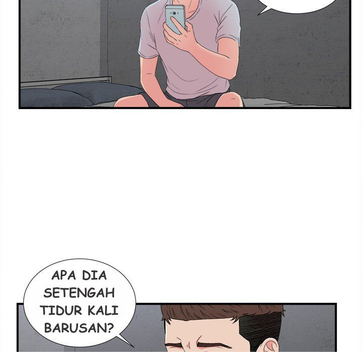 Secret Friend: Chapter chapter-56 - Page 86