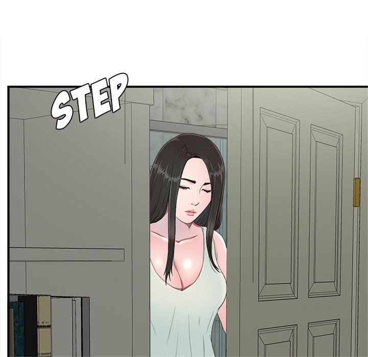 Secret Friend: Chapter chapter-56 - Page 90