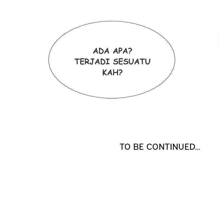 Secret Friend: Chapter chapter-56 - Page 98