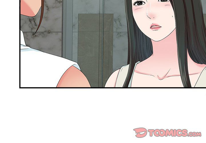 Secret Friend: Chapter chapter-57 - Page 3