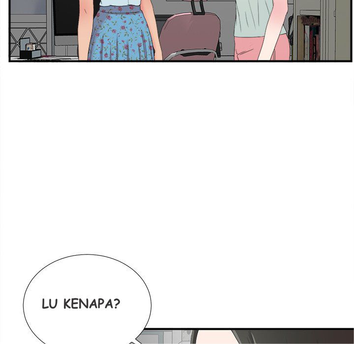 Secret Friend: Chapter chapter-57 - Page 7