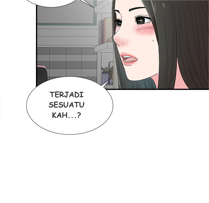 Secret Friend: Chapter chapter-57 - Page 8