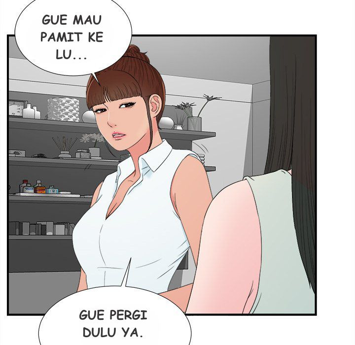 Secret Friend: Chapter chapter-57 - Page 13